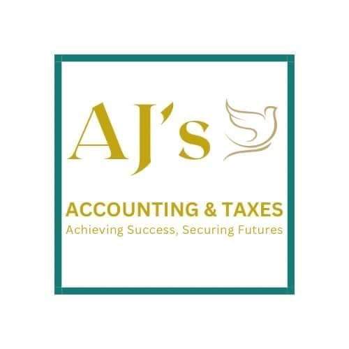 Aj's Accounting And Tax Services, LLC