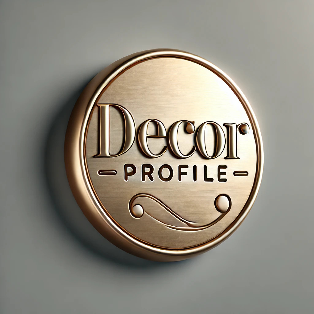 Decor Profile