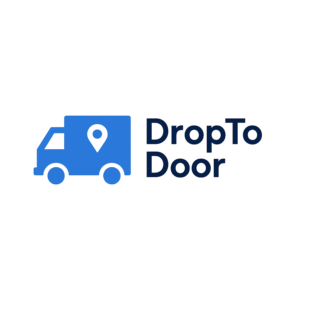 Droptodoor LLC