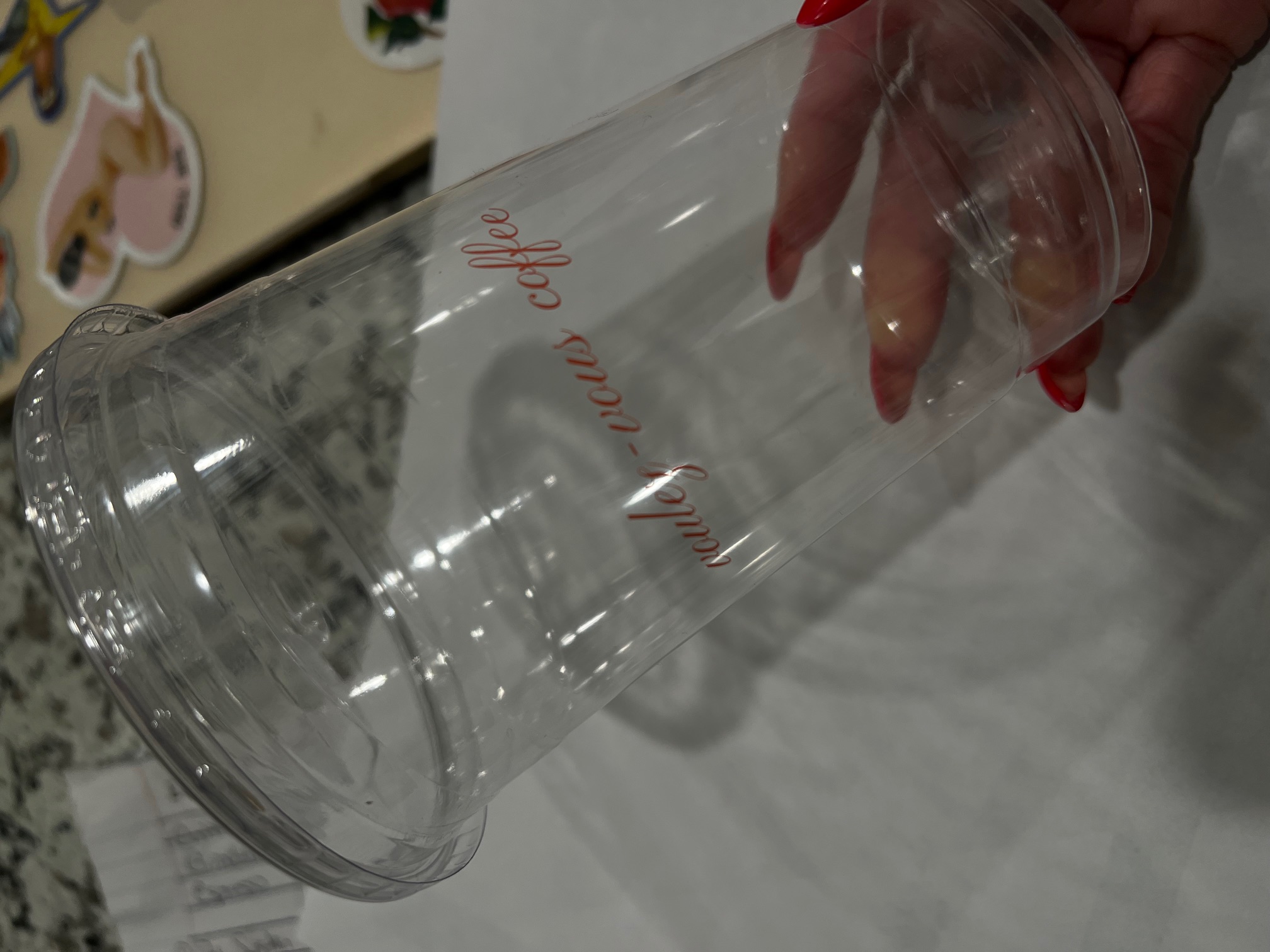 Voulez Vous Enterprise LLC