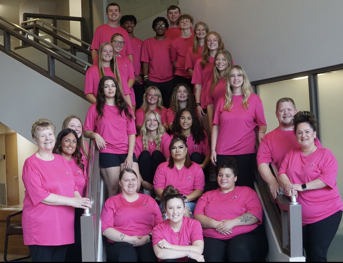 Clair’s Cleaning Service