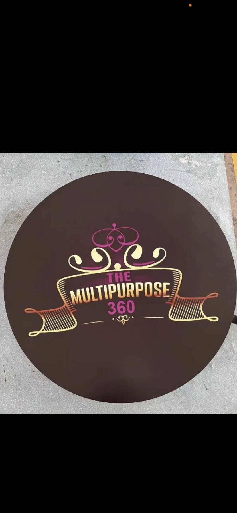  Multipurpose 360 Photo Booth Rental