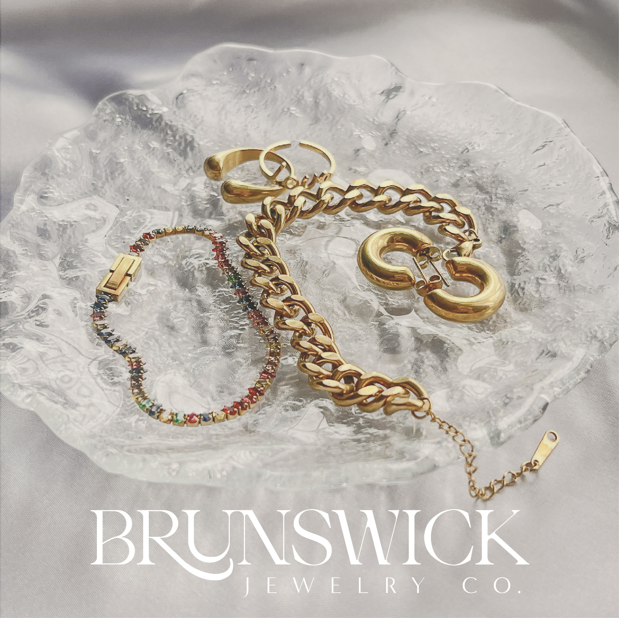 Brunswick Jewelry Co.