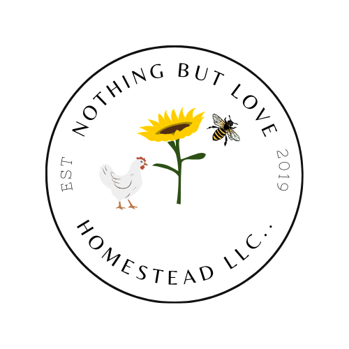 Nothing But Love Homestead LLC