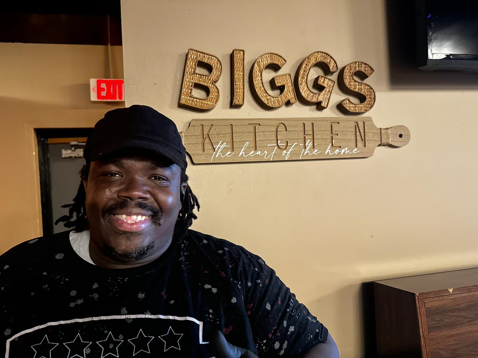 Chef Biggs Kitchen And Catering