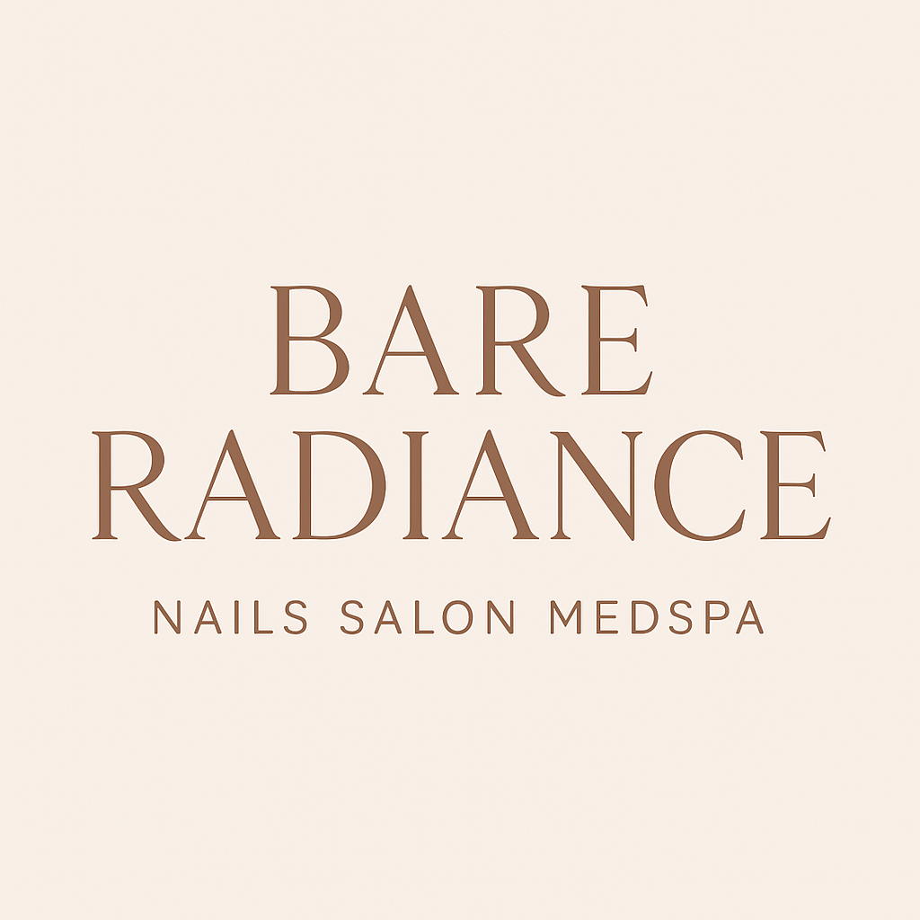 Bare Radiance Nail MedSpa