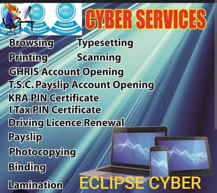 Eclipse Cyber