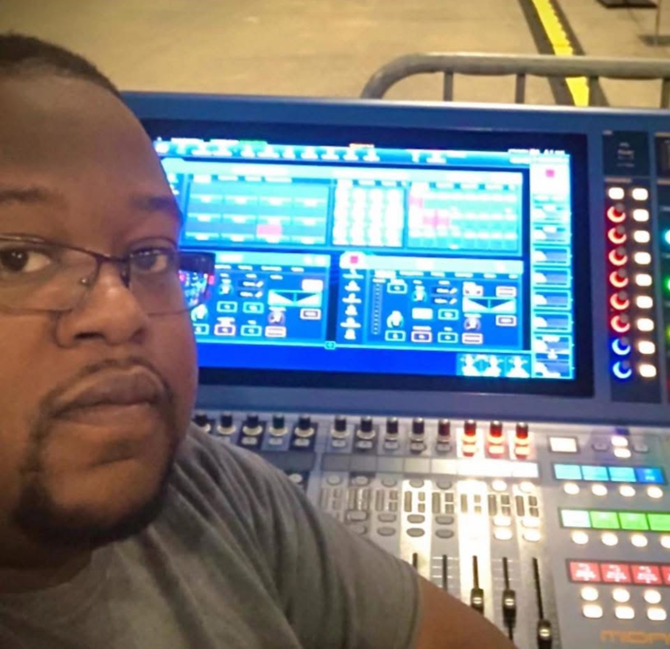 Jb Production Sound And Backline