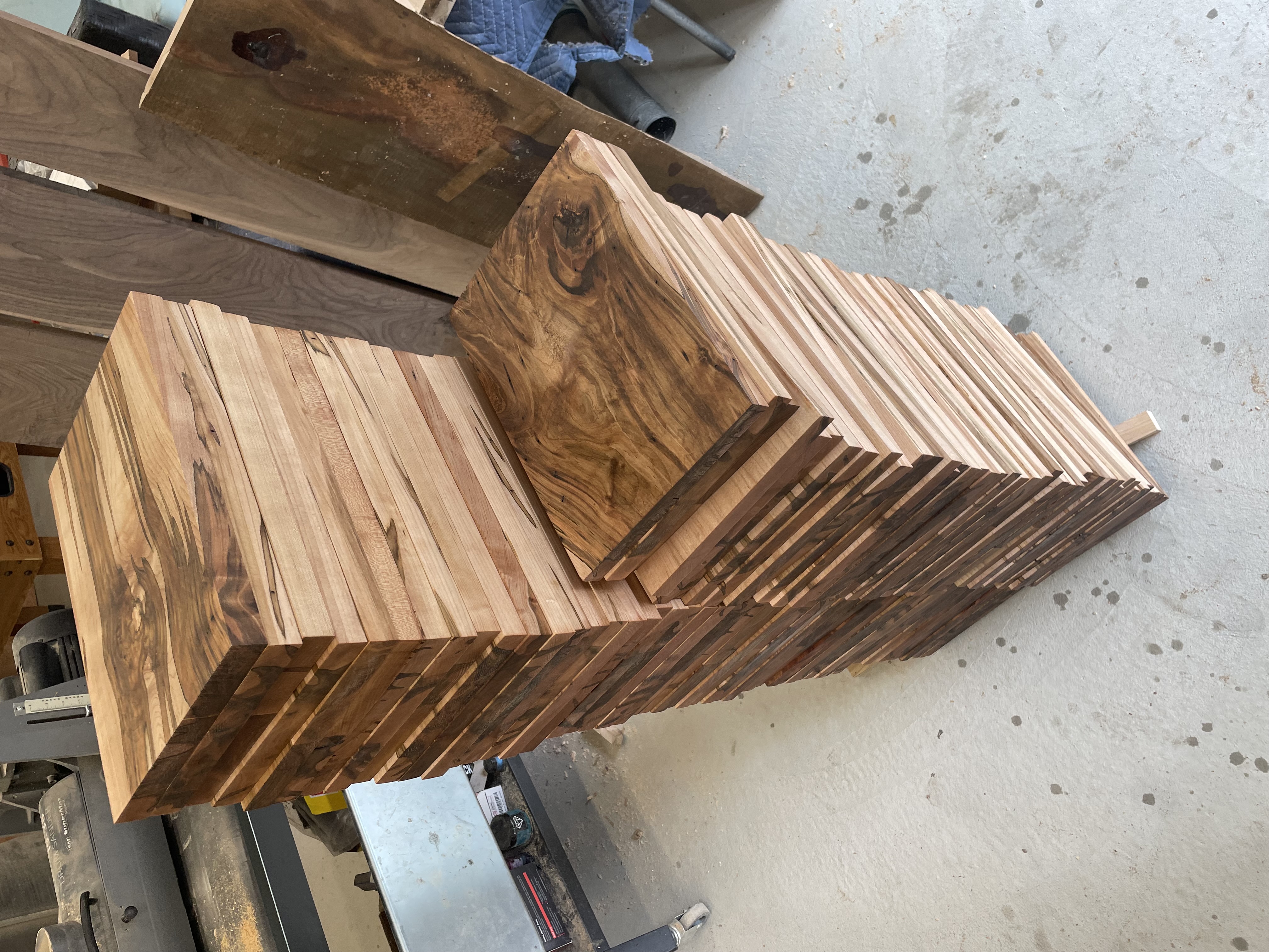 Nickel City Woodworking LLC