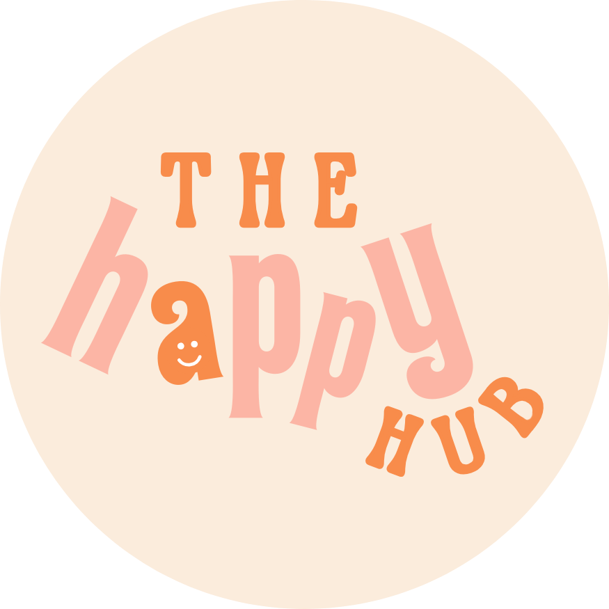 The Happy Hub LLC