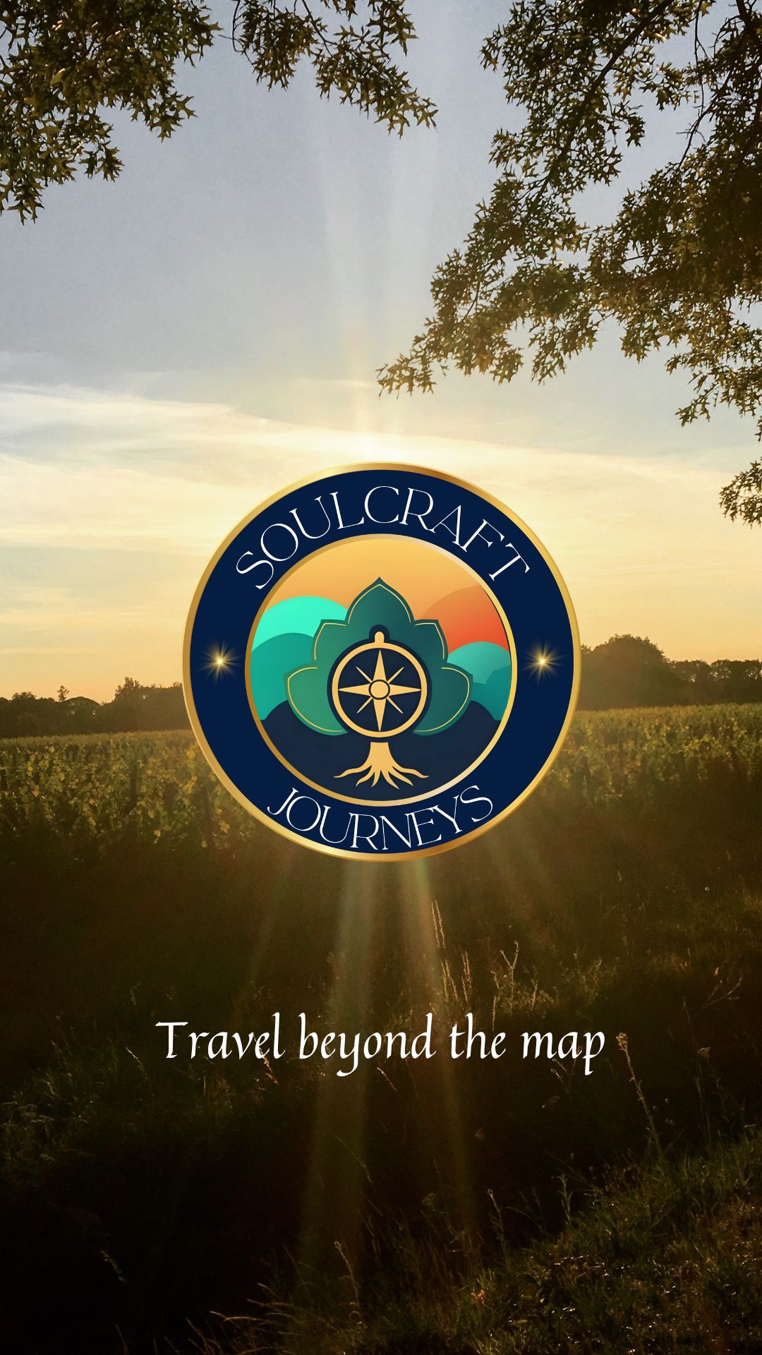 Soulcraft Journeys