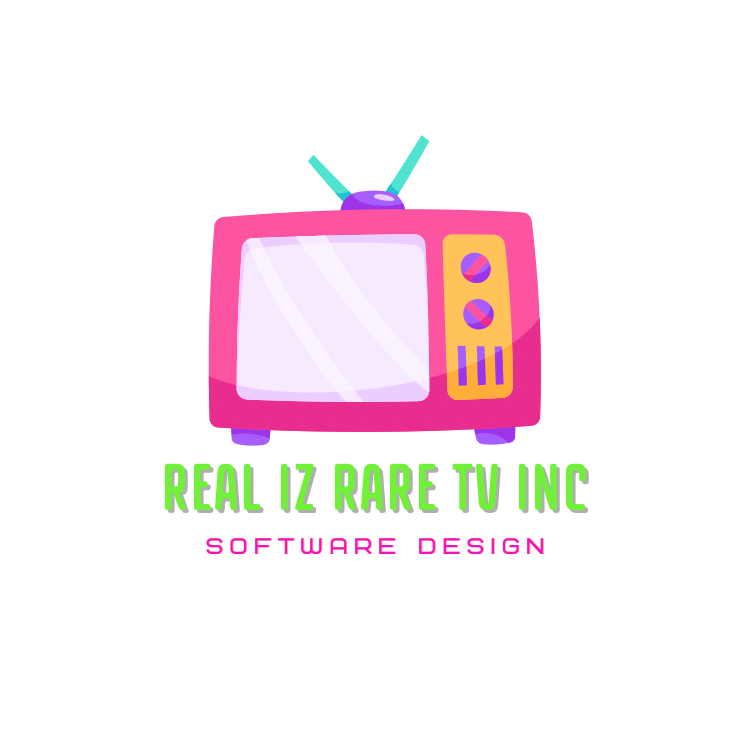 Real Iz Rare Tv Inc