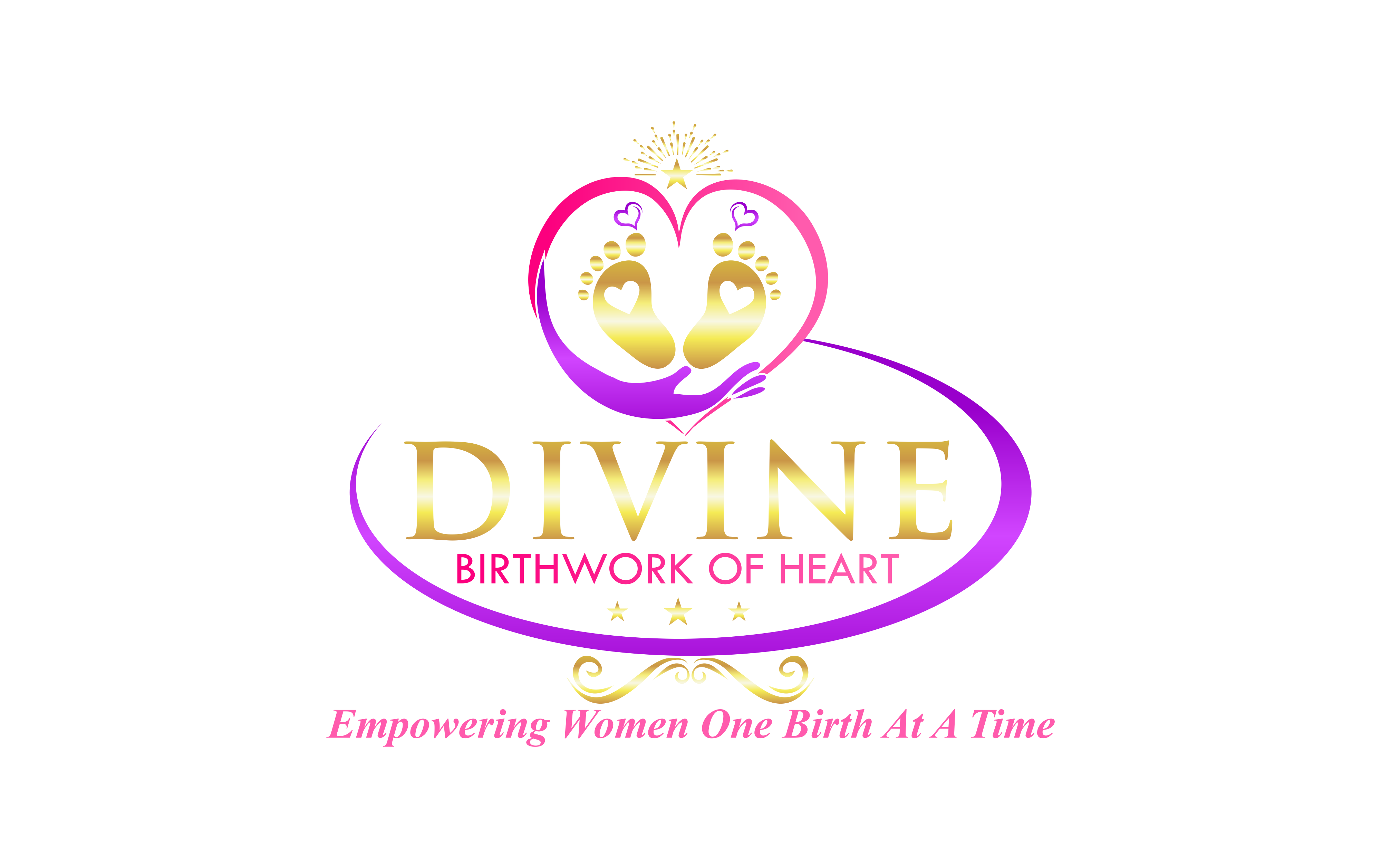Divine Birthwork Of Heart LLC