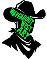 WAY FAR OUT WEST