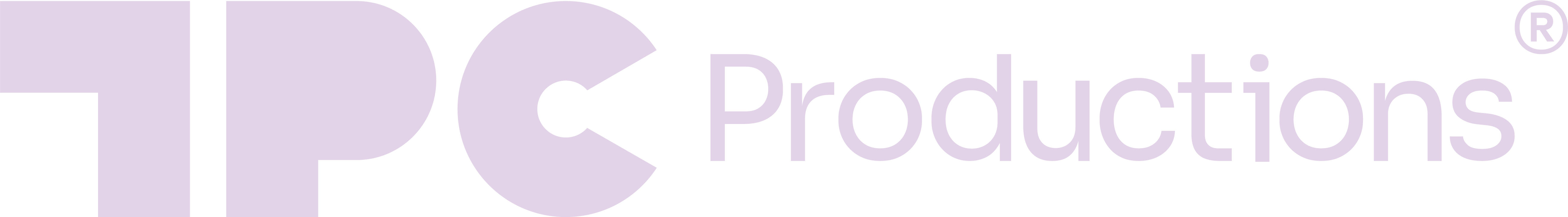 Tpc Productions