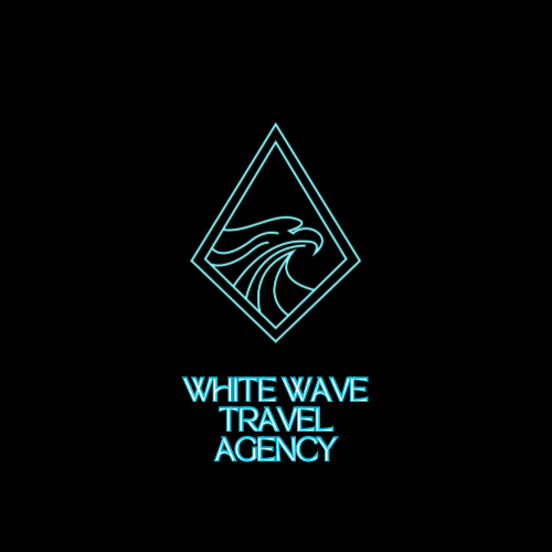 White wave travel agency LLC