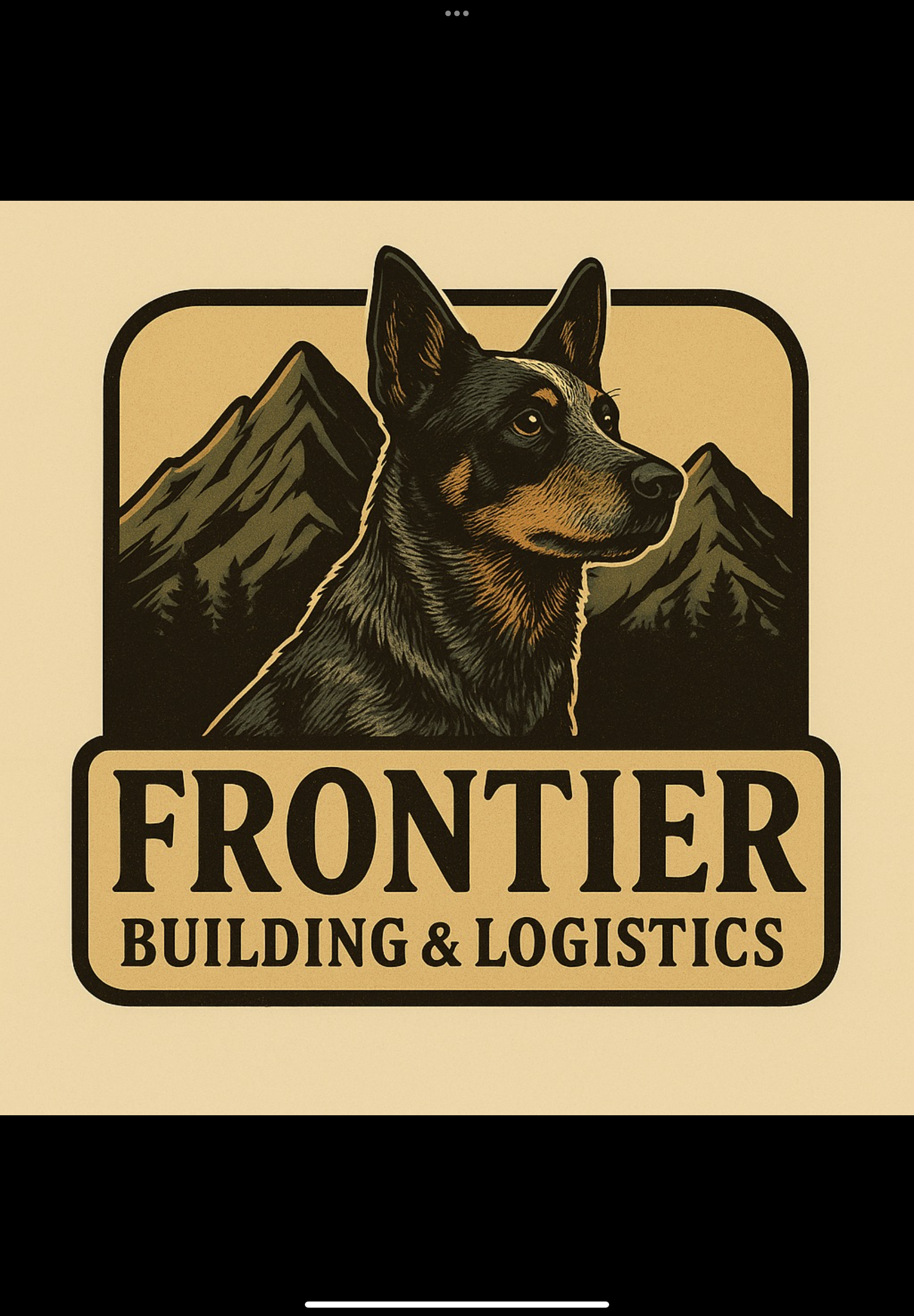 Frontier Building & Logistics