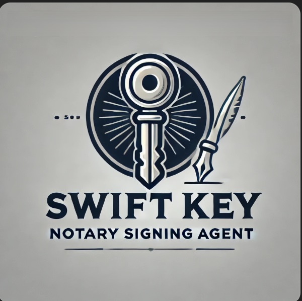Swift Key Notary