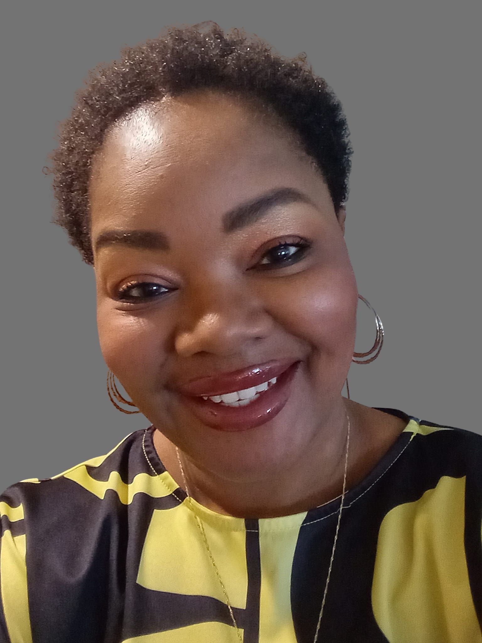 Stephanie M Seaton Author