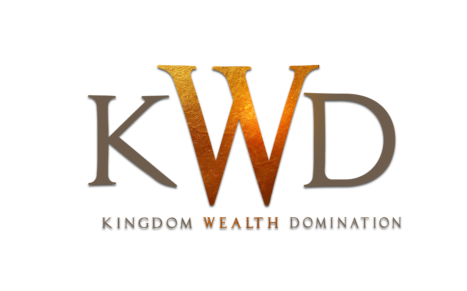 Kingdom Wealth Domination