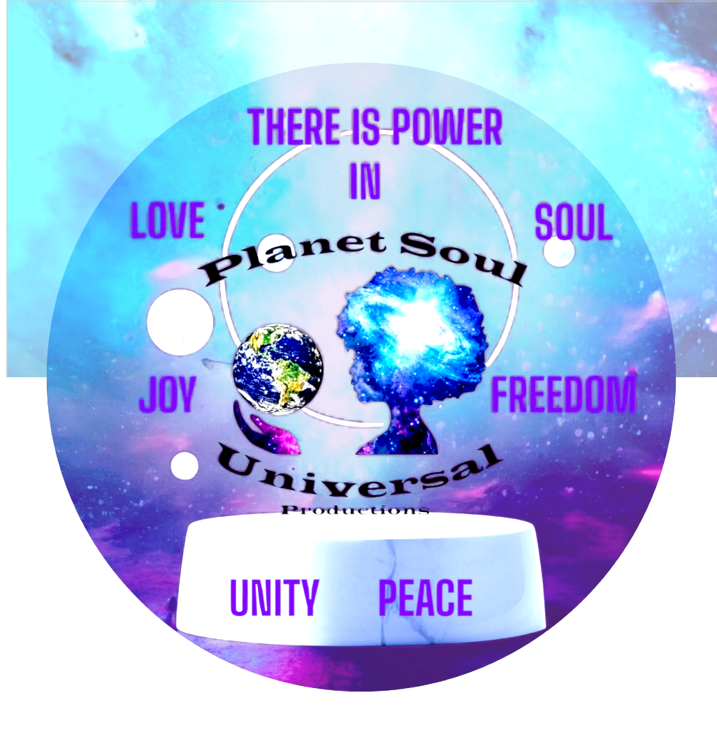 Planet Soul Universal Productions
