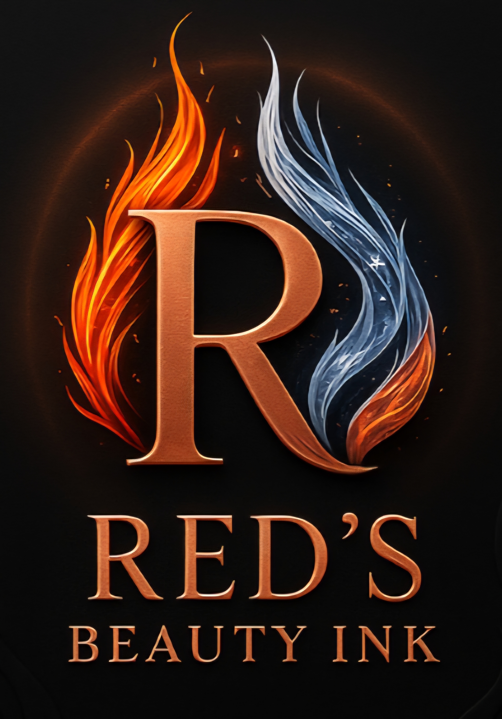Reds Beauty Ink