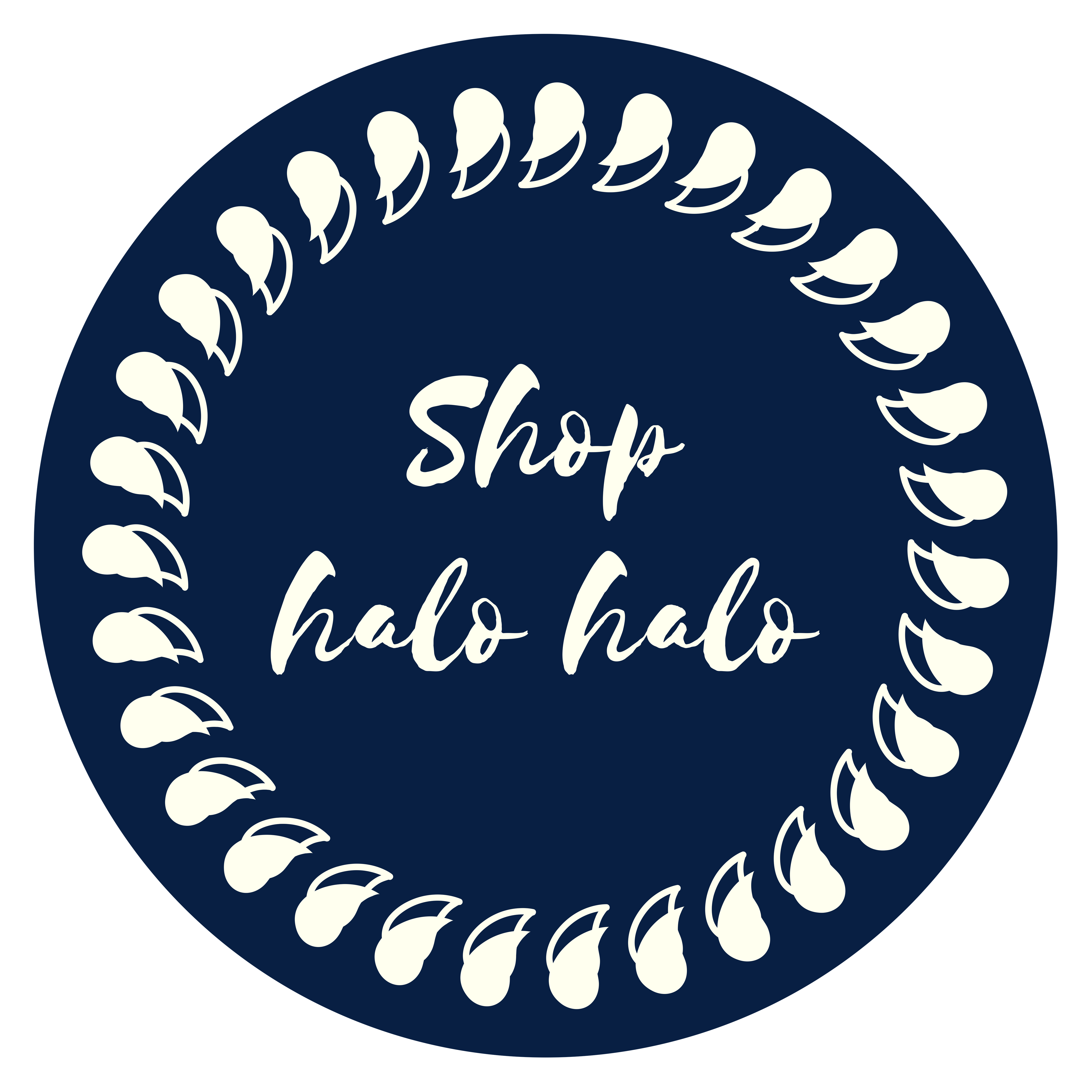 Shop Halo Halo