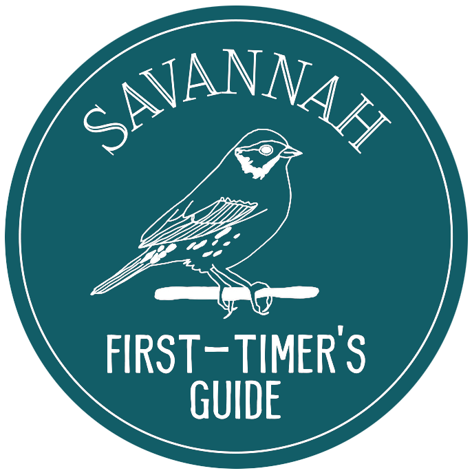 Savannah First-Timer's Guide