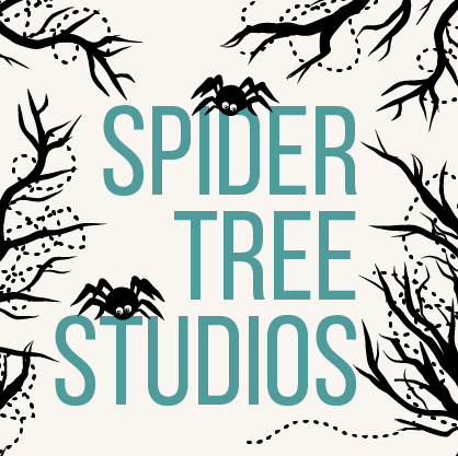 Spider Tree Studios