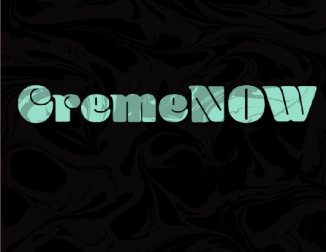 Crème Now