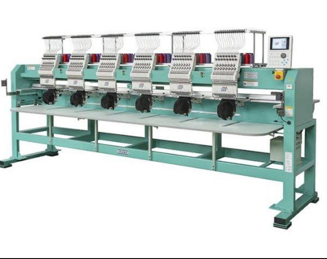 Atlantic Embroidery Company