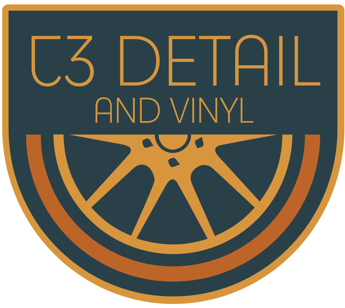 C3 Detail & Vinyl