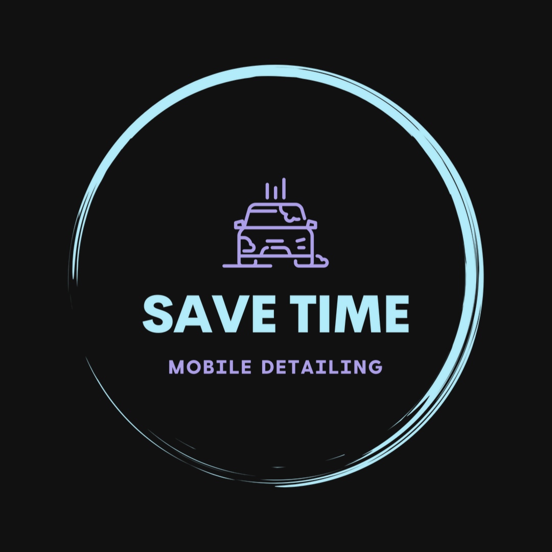 Save Time Mobile Detailing