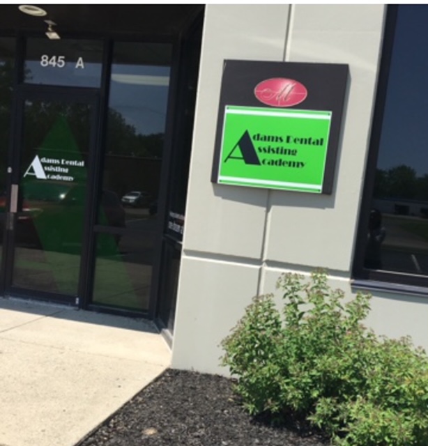 Adams Dental Assisting Academy