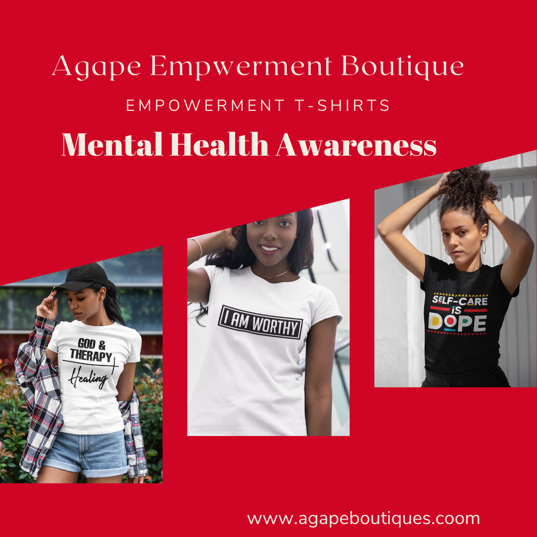 Agape Empowerment Boutique