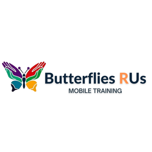 Butterflies R Us Mobile Training