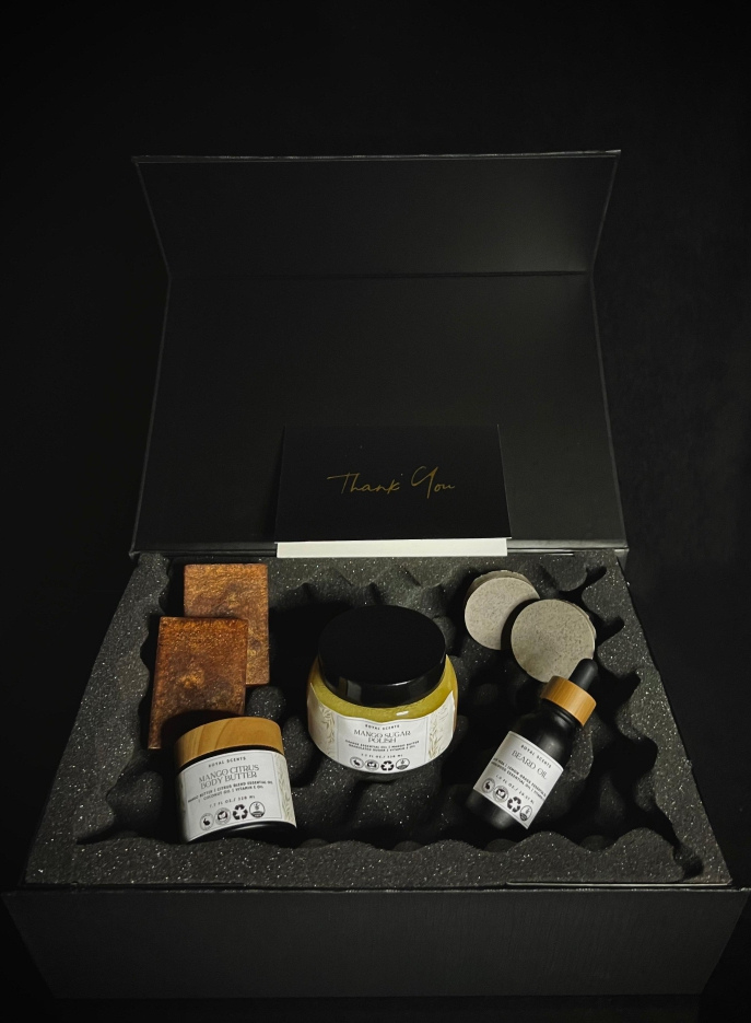 Royal Scents