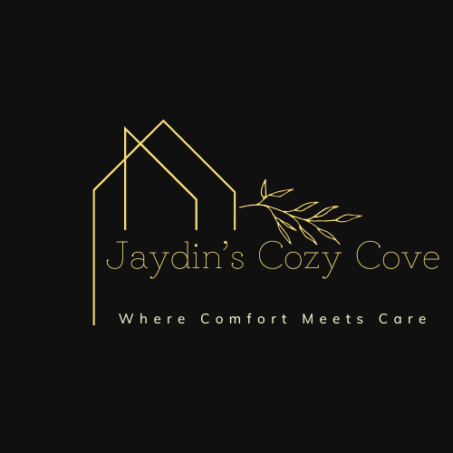 Jaydin's Cozy Cove