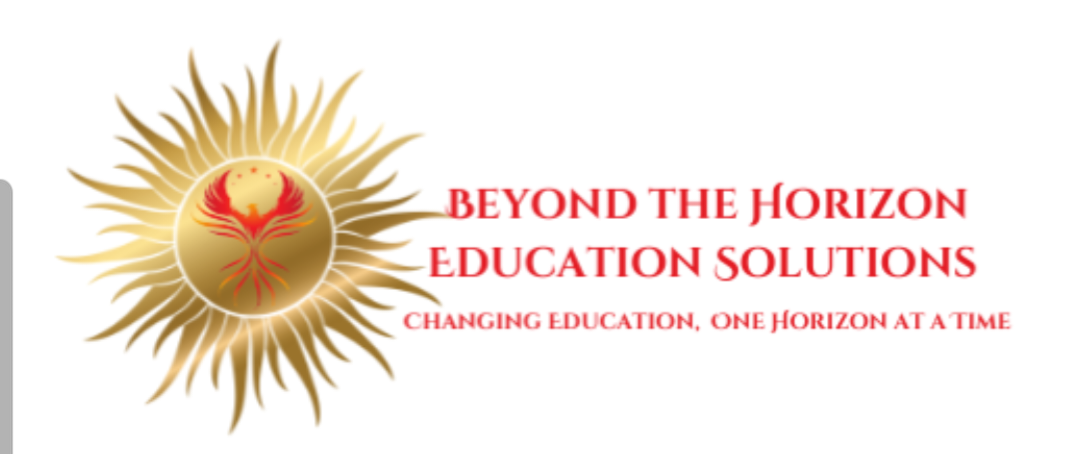 Beyond the Horizon Education Solutions 