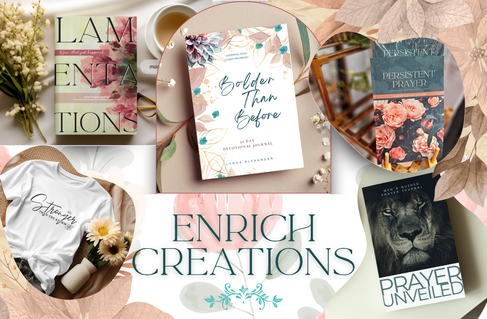 Enrich Creations LLC