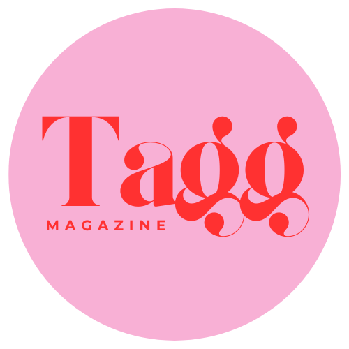 Tagg Magazine