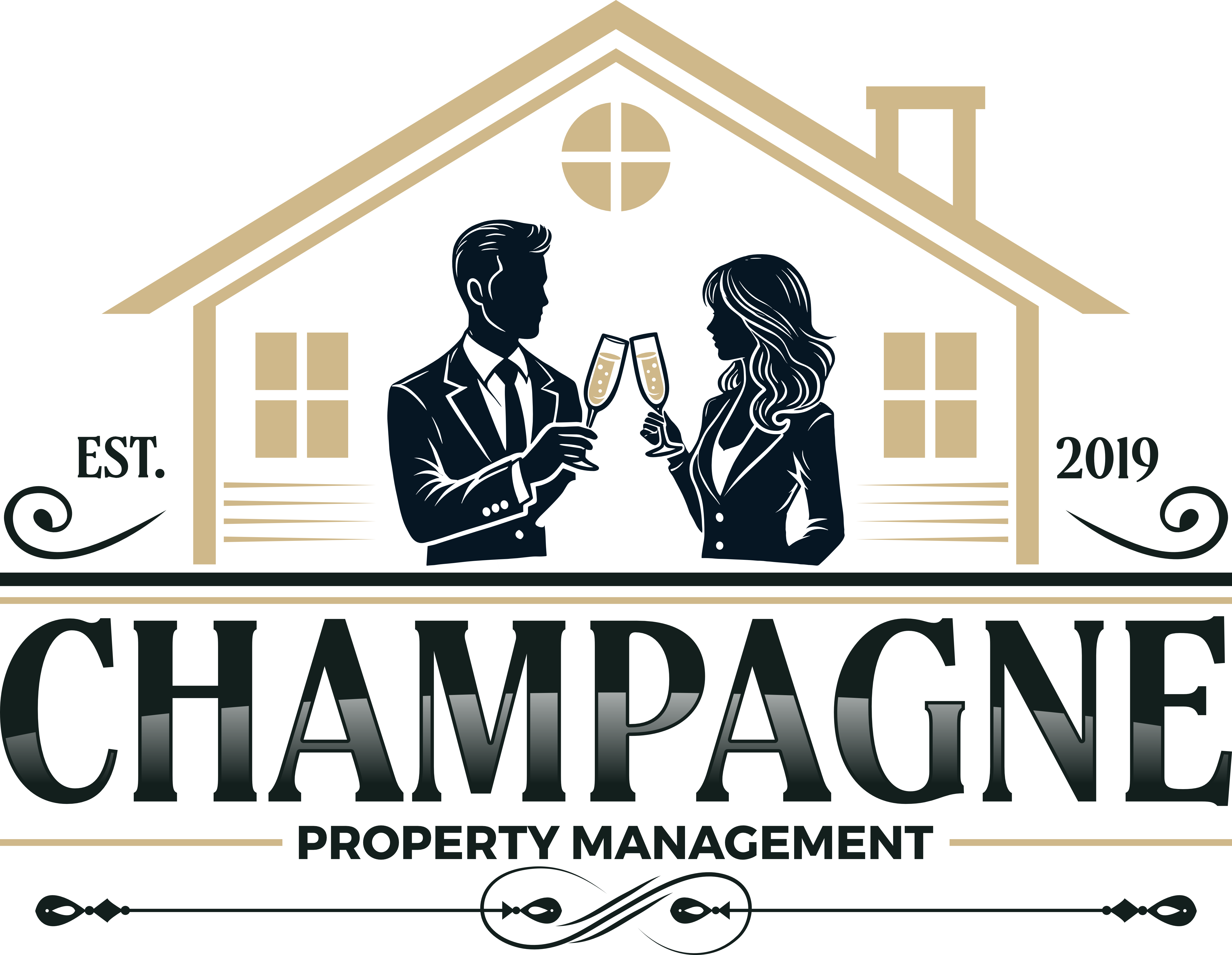 Champagne Property Management LLC