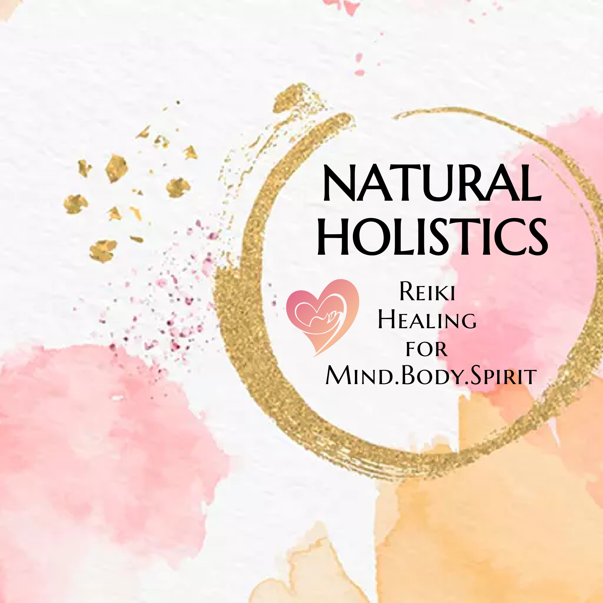 Natural Holistics LLC