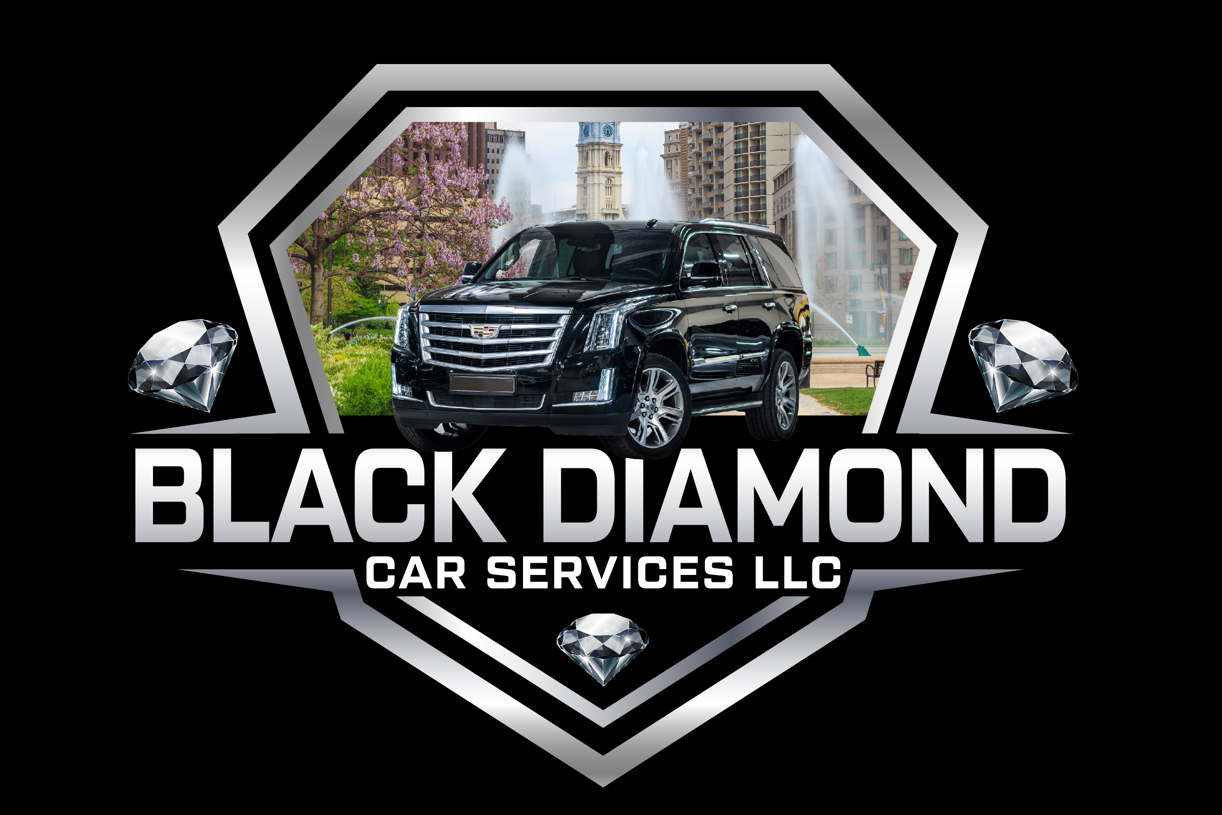 Black Diamond Car Service LLC