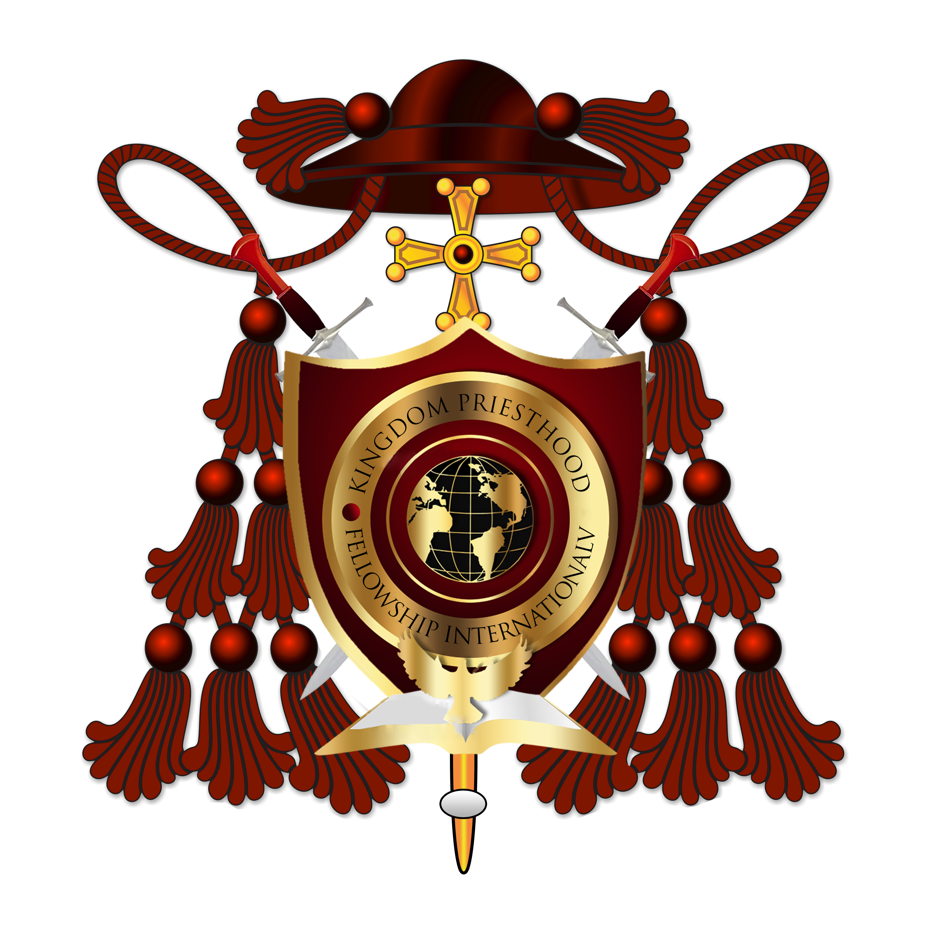Kingdom Priesthood Fellowship International