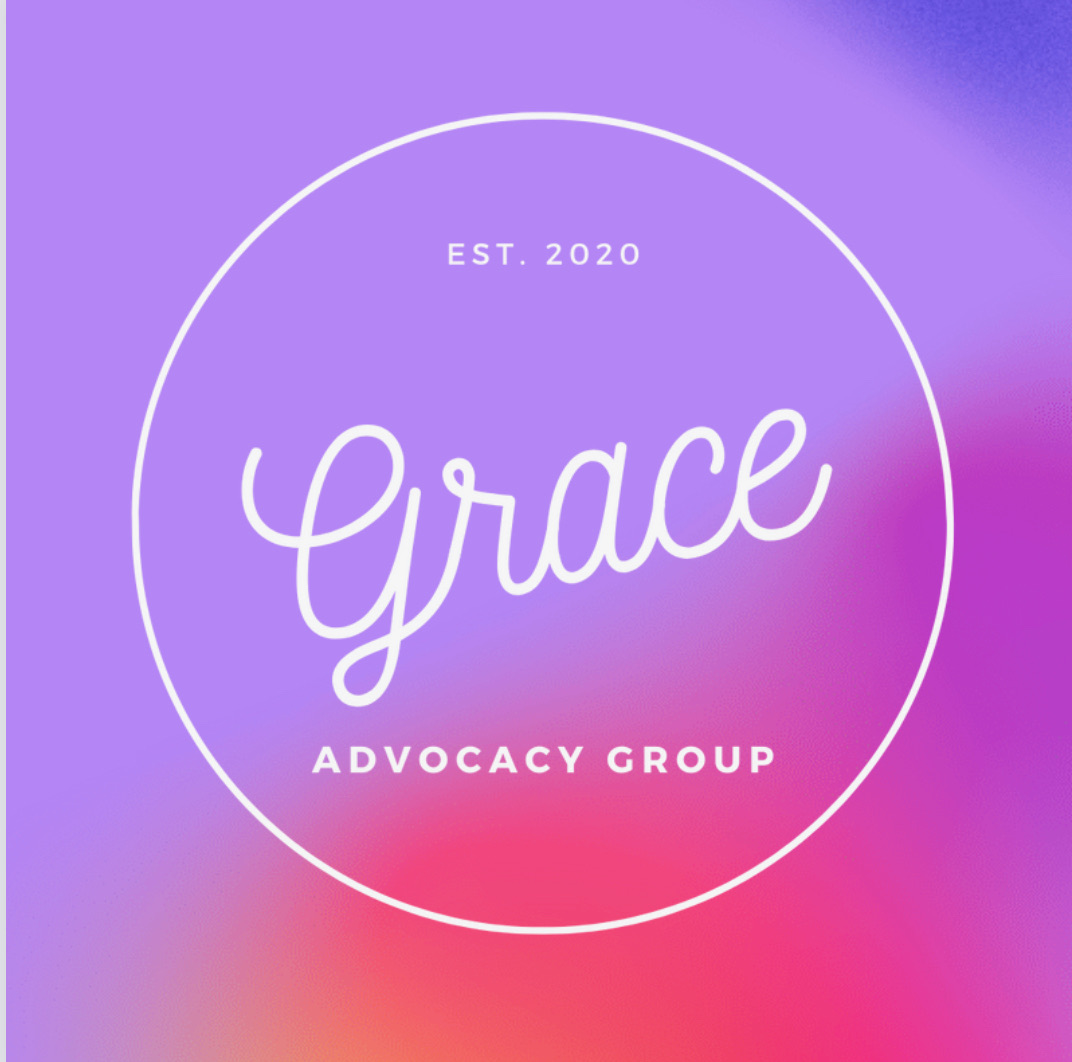 Grace Advocacy Group Inc.