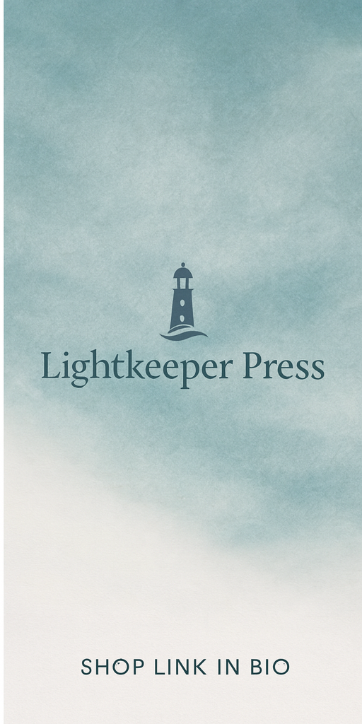 Lightkeeper Press