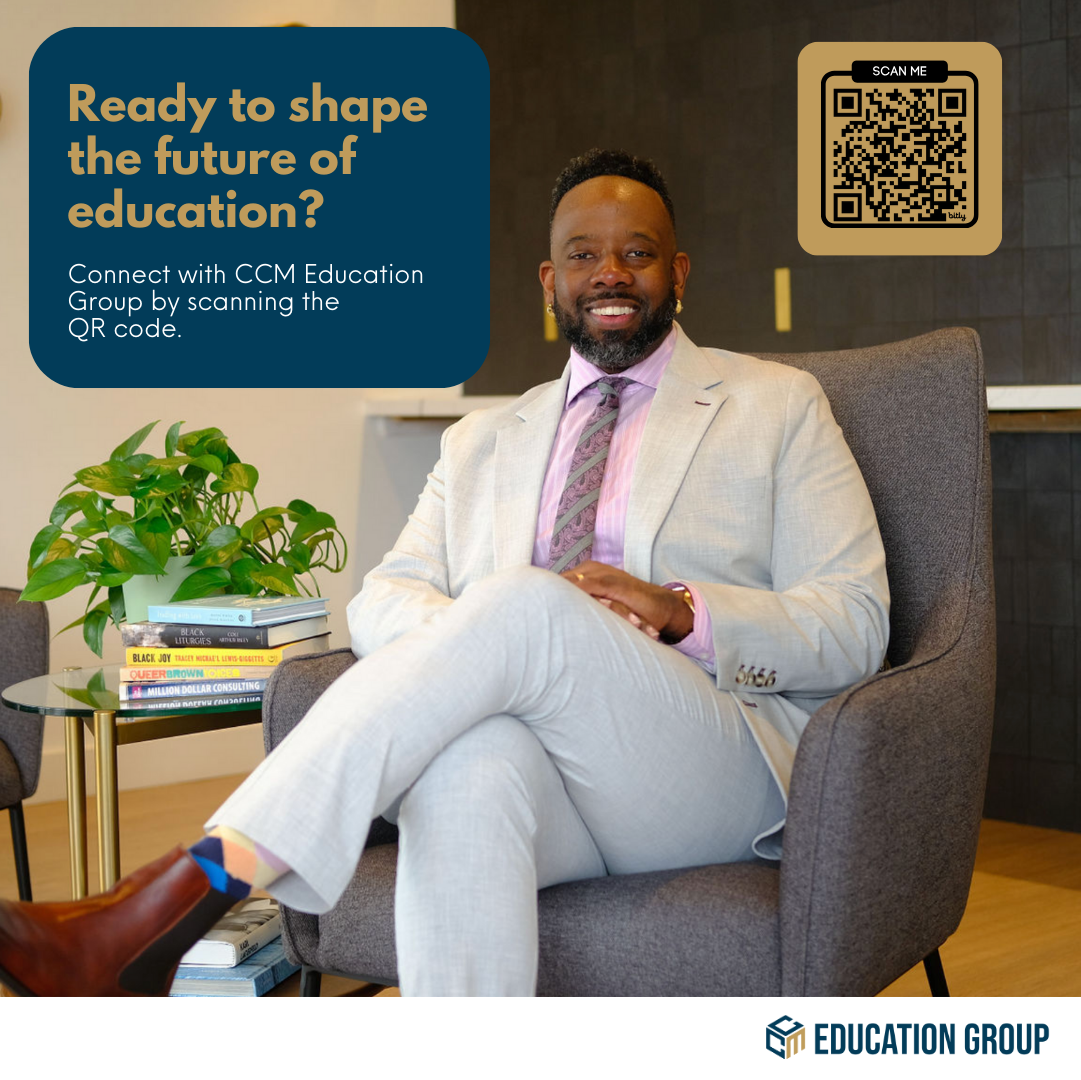 CCM Education Group
