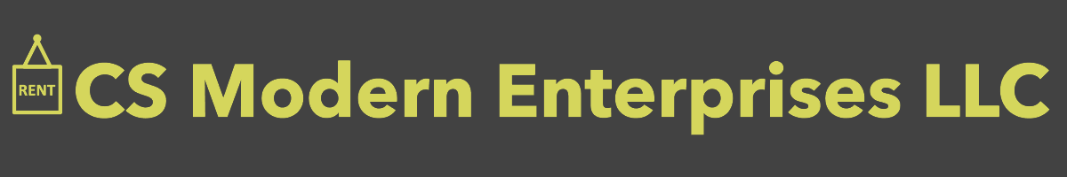 CS Modern Enterprises LLC