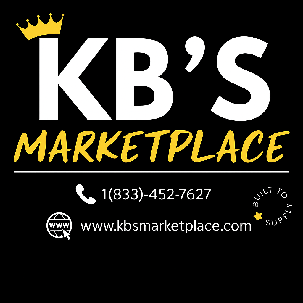 Kb's Marketplace LLC